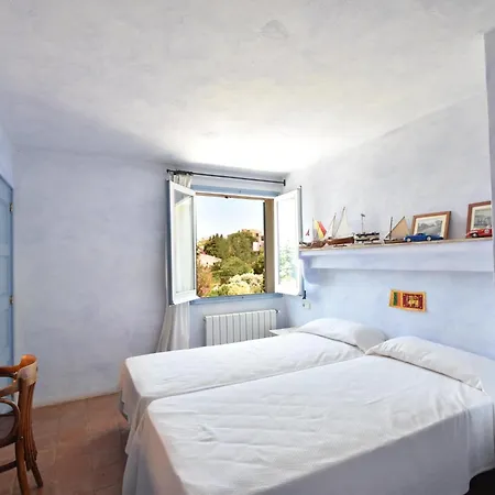 Cardina Apartament Begur