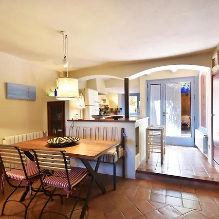Cardina Apartament Begur