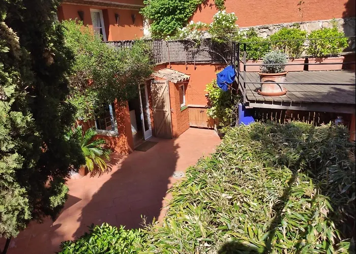 Cardina Apartment *