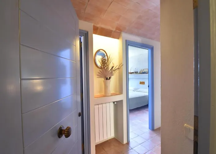 Apartment Cardina Begur