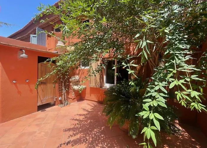 Cardina Apartment *