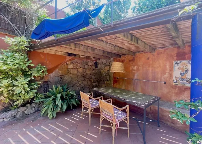 Cardina Apartment Begur