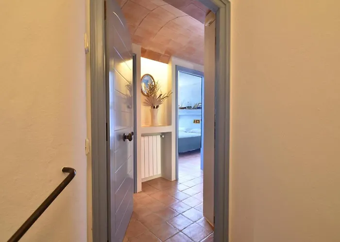 Apartment Cardina *