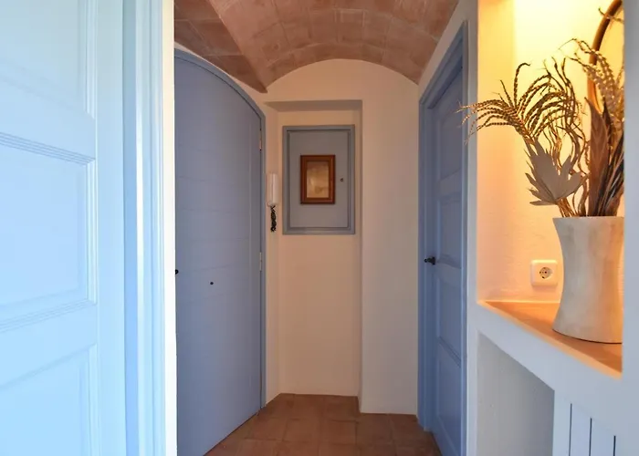 Cardina Apartment