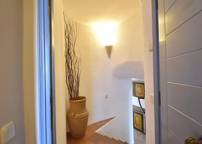 Apartment Cardina *
