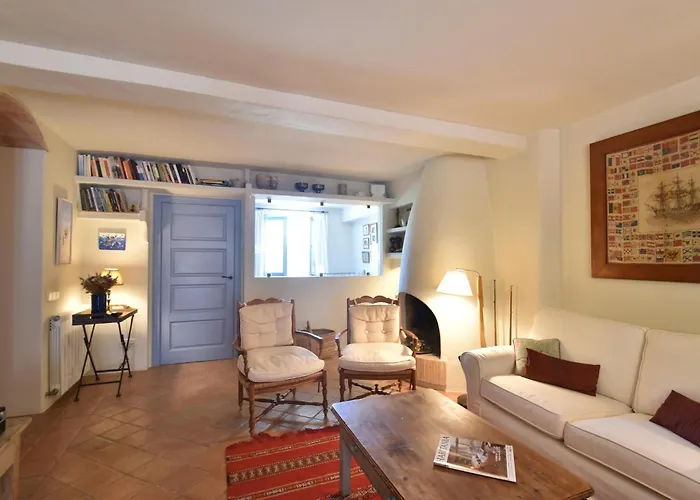 Cardina Apartment Begur