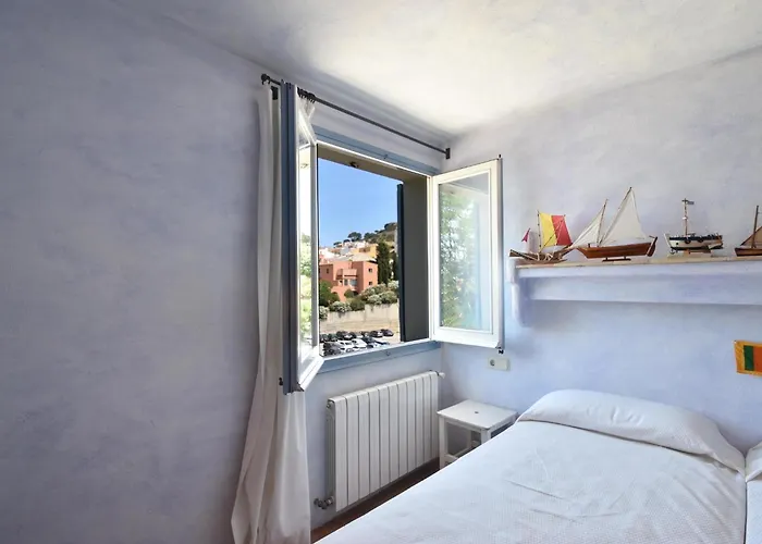 Cardina Apartment