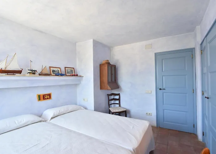 Cardina Apartment
