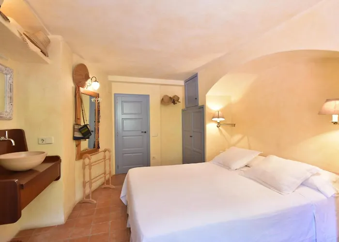 Cardina Apartment *