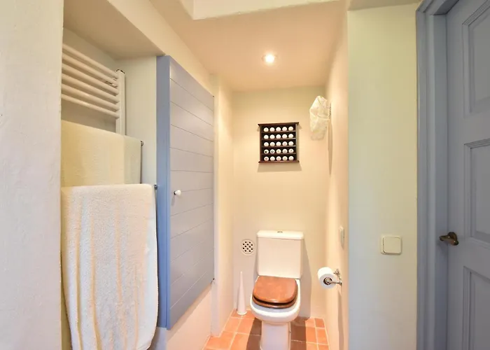 Apartment Cardina *