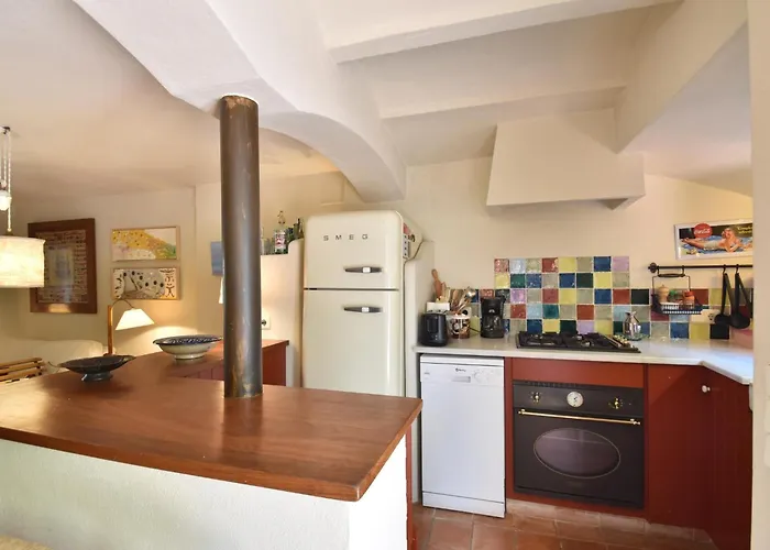 Apartment Cardina Begur