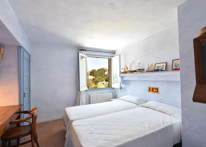 Cardina Apartment Begur