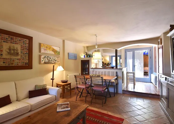 Cardina Apartment *