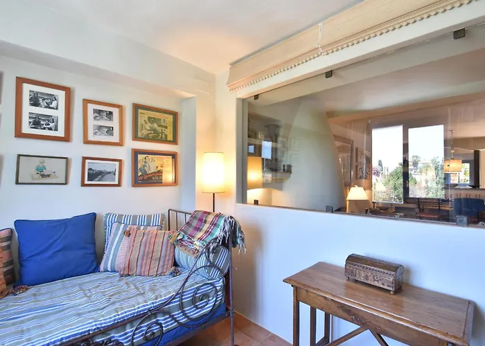 Apartment Cardina Begur