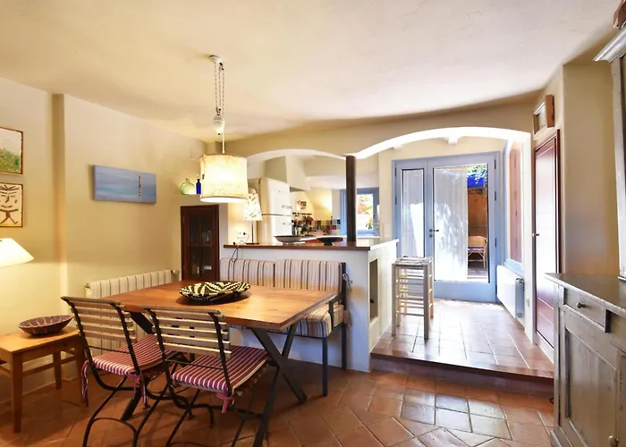 Cardina Apartment Begur
