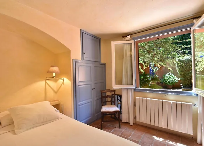 Apartment Cardina *