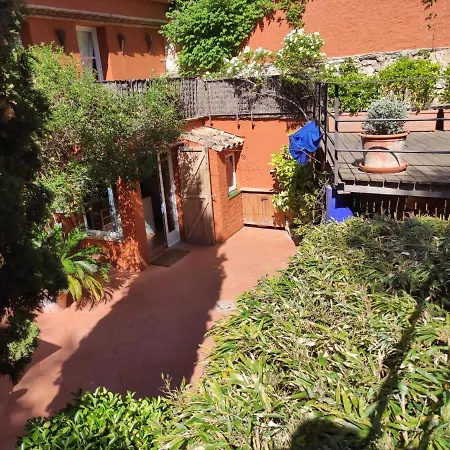 Cardina Apartment *
