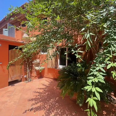 Cardina Apartment *