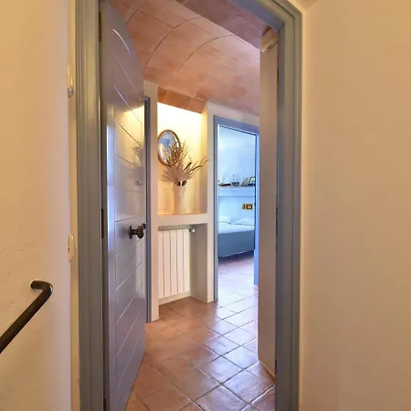 Apartment Cardina *
