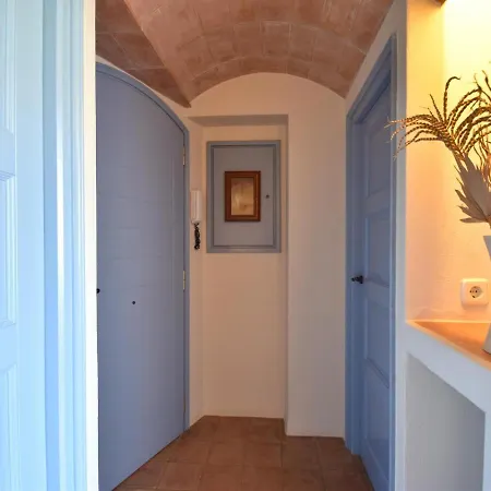 Cardina Apartment