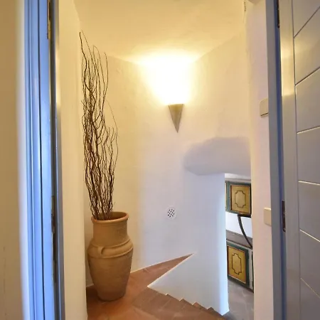 Apartment Cardina *