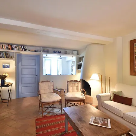Cardina Apartment Begur