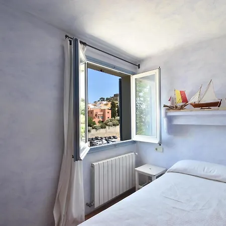 Cardina Apartment