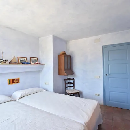 Cardina Apartment