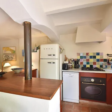 Apartment Cardina Begur