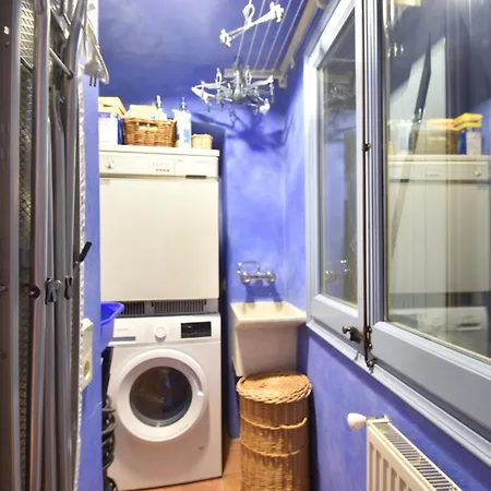 Apartment Cardina