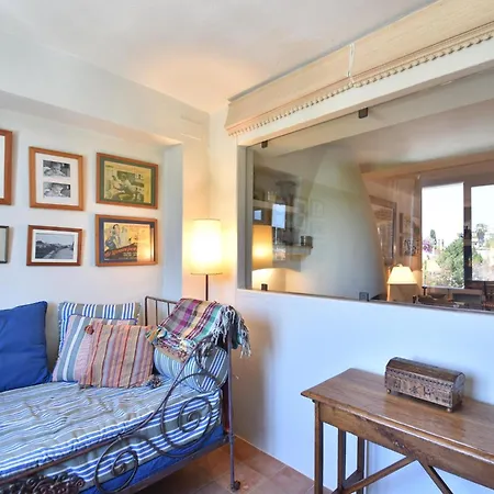 Apartment Cardina Begur