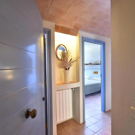 アパート Cardina ベグール